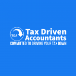 Tax Driven Accountants