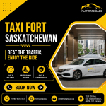Taxi Fort Saskatchewan