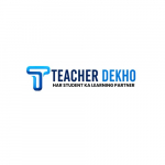 Teacher Dekho