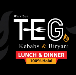 TEG Kebabs & Biryani