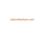Tejon Ride Share
