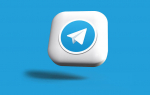 Telegram Chinese