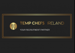 Temp Chefs Ireland