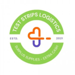 Test Strips Logistics, INC