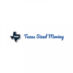 Texas Sized Moving