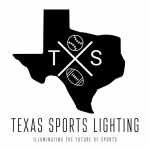 Texas Sports Lighting