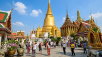 Thailand Diplomatic Visa/Official Visa