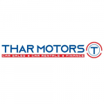 Thar Motors