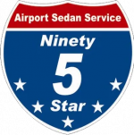 The 95 Star