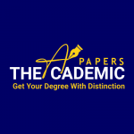 The Academic Papers UK#1