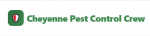 The Cheyenne Pest Control Crew