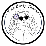 The Curly Canvas
