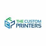 The Custom Printers
