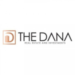 THE DANA REAL ESTATE AND INVESTMENTS