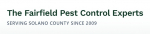 The Fairfield Pest Control Experts