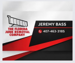 The Florida Junk Removal Company