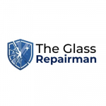 The Glass Repair Man