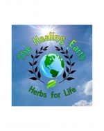 The Healing Earth