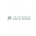 The Law Offices of Joel M Bacher.