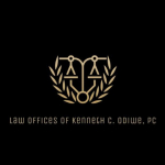 The Law Offices of Kenneth C.Odiwe, PC_1