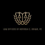 The Law Offices of Kenneth C.Odiwe, PC