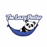 The Lazy Poster