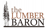 The lumber baron