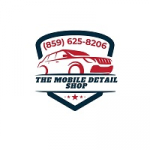 The Mobile Detail Shop