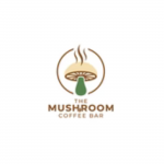 The Mushroom Coffee Bar