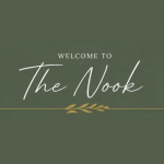 The Nook Hair Design by Michele