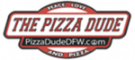The Pizza Dude