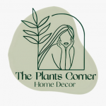 The Plants Corner