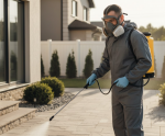 The Scottsdale Pest Control Squad