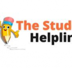 the Student helpline