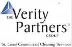The Verity Partners Group: St. Louis Commercial Cleaning Services