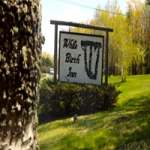 The White Birch Inn