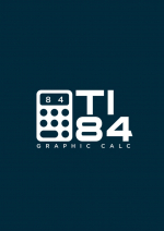 Ti-84 Graphing Calculator