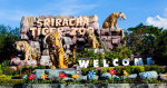 Tiger Topia Sriracha Zoo