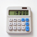 Time Card Calculator