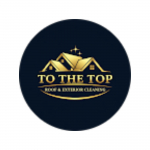 To The Top Roof & Exterior Cleaning