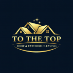 To The Top Roof & Exterior Cleaning