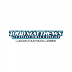 Todd Matthews Air Conditioning and Heating LLC