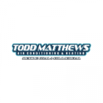 Todd Matthews Air Conditioning & Heating LLC