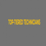 Top-Tiered Technicians
