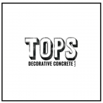 TOPS DECORATIVE CONCRETE