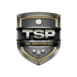 Total Service Provider