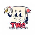 Trevor's Writing Creative