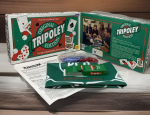 Tripoley Game