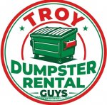 Troy Dumpster Rental Guys