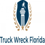 Truck Wreck Florida